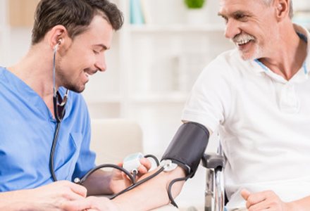 Cardio Health at Healthy Nourish Life