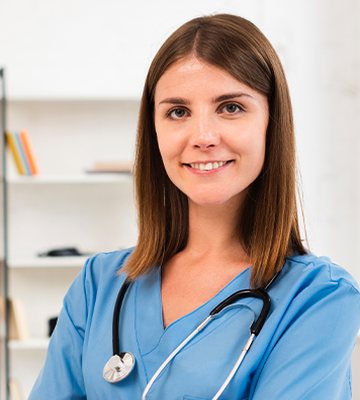 Dr. Naomi Brooks